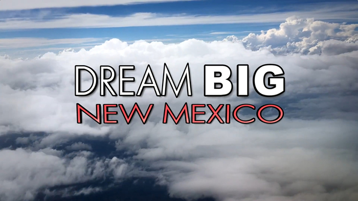 Dream Big NM