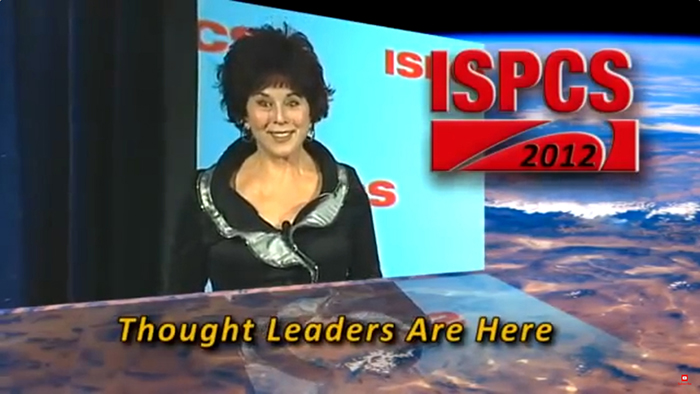 ISPCS Pat Hynes