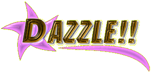 Dazzle!!