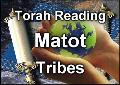 Matot - Tribes